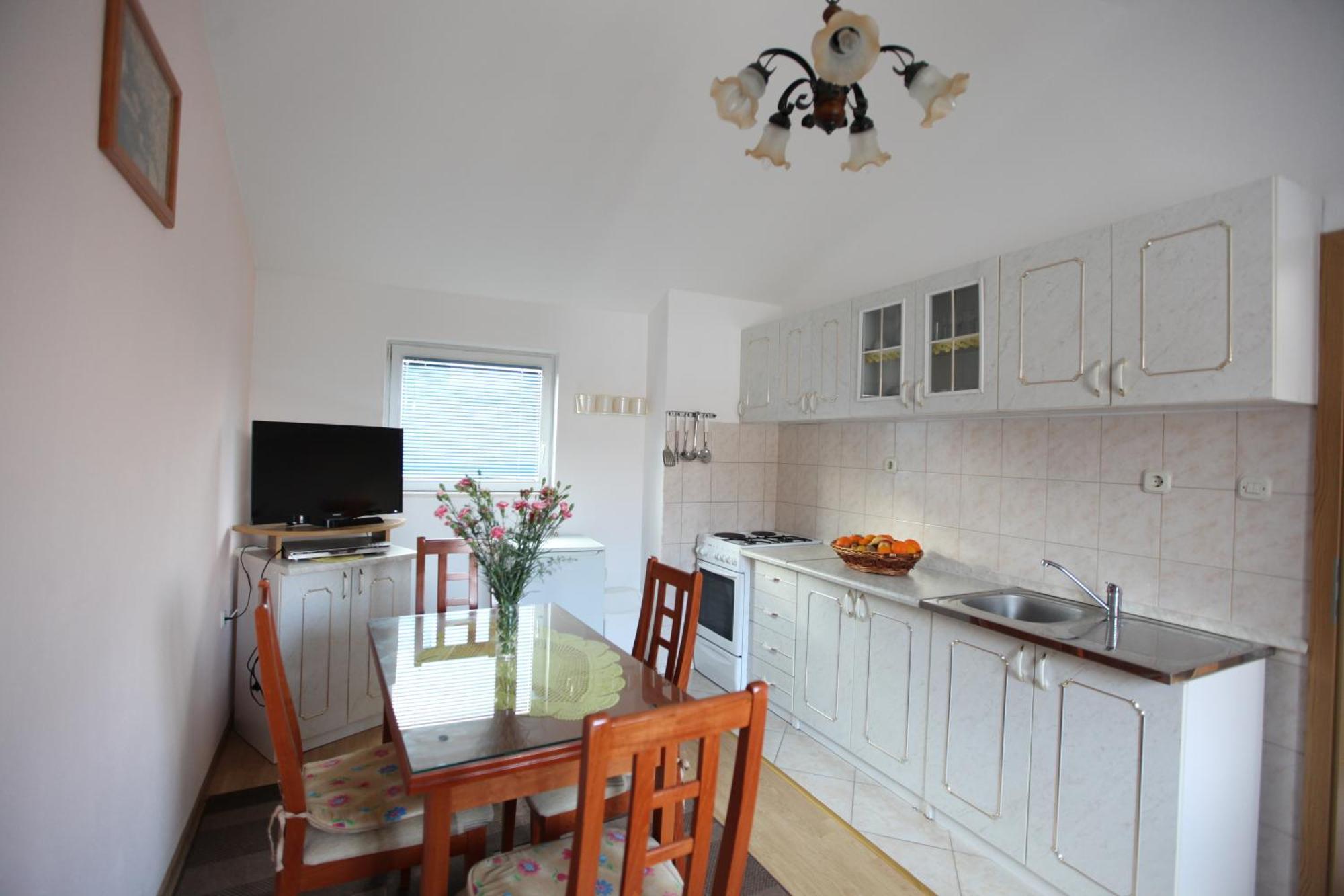 Apartment Jure Trogir Exterior foto